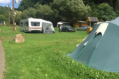 Bockenauer Schweiz in Bockenau — foto 28