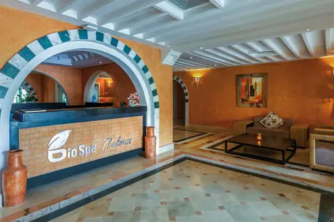 Djerba Aqua resort in المقارسة — foto 17