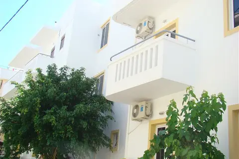 Diamond Apartments & Suites in Chersonissos