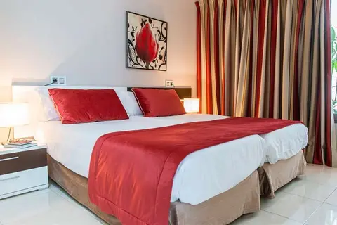 Las Villas de Amadores in Mogán — foto 3