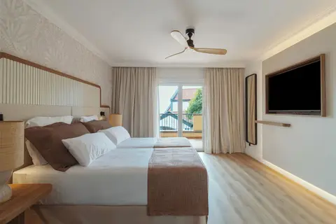 Hyatt Ziva Madeira in Machico, foto 20