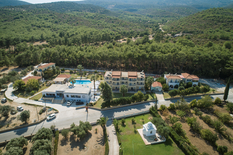 Appartementen Zeus foto 12