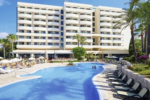Welikehotel Marfil Playa in Sant Llorenç des Cardassar