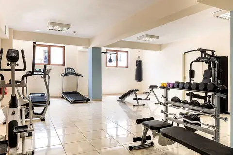 Geraniotis Hotel & Resort in Γεράνι — foto 10