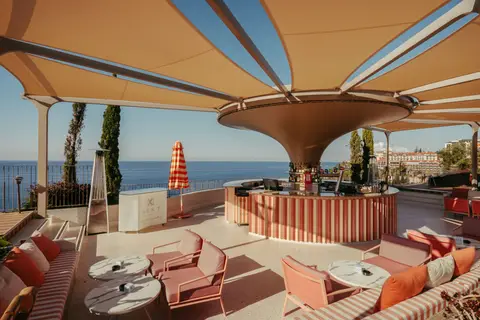 Next by Savoy Signature in Funchal, foto 7