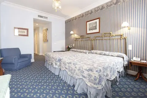 Dona Maria Hotel in Sevilla — foto 5