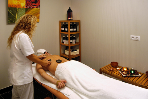 Hotel Evenia Olympic Resort foto 16