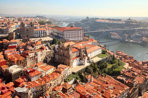 Fly & Drive Highlights of Portugal 3* in Mexilhoeira Grande — foto 17