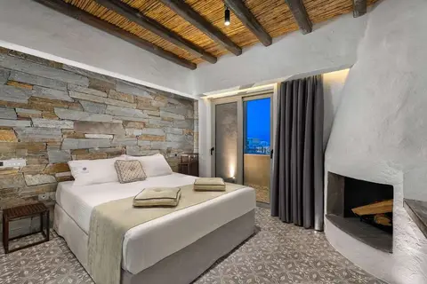 Elakati Luxury Boutique Hotel in Δημοτική Ενότητα Ρόδου — foto 19
