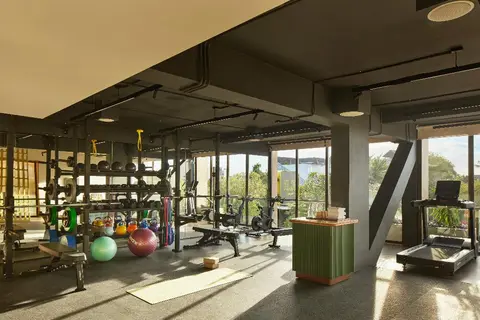 Kleo Seminyak By Hyatt in Kerobokan Kelod, South Kuta, Bali — foto 8