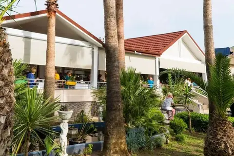 Keskin Hotel in Ortaca, foto 16
