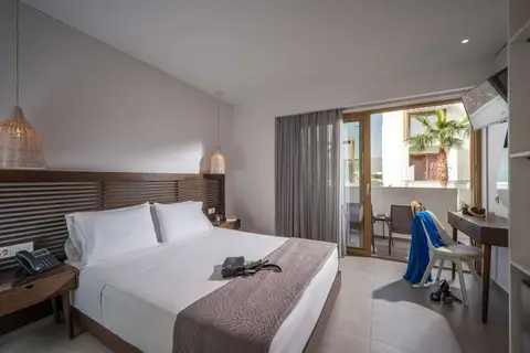 Meropi Hotel & Apartments in Meropi Hotel, foto 3