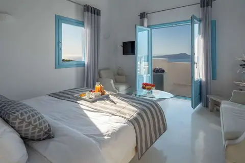 Kalestesia Suites in Kalestesia Suites, foto 4