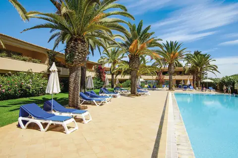 Vila Palmeira Beach Resort in Lagos, foto 12