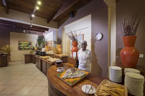 Neptune Pwani Beach Resort & Spa in Kiwengwa — foto 28