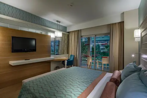Sentido Trendy Verbena Beach in Manavgat — foto 18