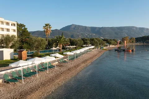 Elea Beach foto 6