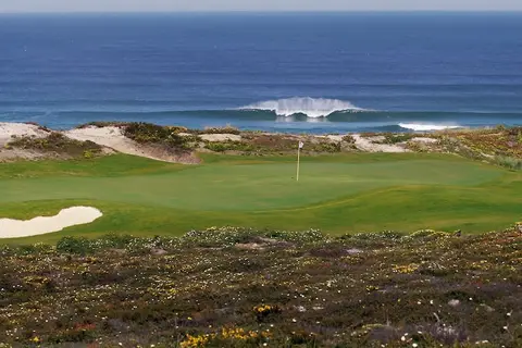 West Cliffs Ocean and Golf Resort in Ovar — foto 11