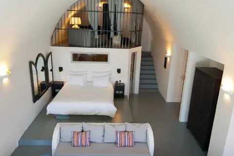 Grand Ambassador Santorini in Δημοτική Ενότητα Θήρας — foto 4