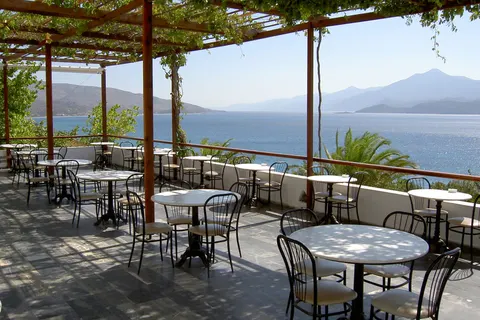 Princessa Riviera Resort in Municipal Unit of Pythagoreio — foto 12