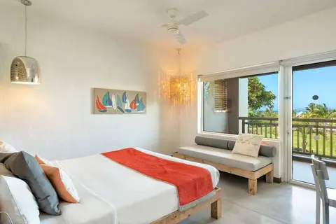 Zilwa Attitude Hotel in Cap Malheureux VCA — foto 27