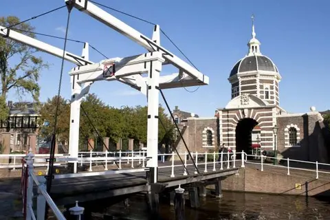 Landgoed Oud Poelgeest foto 19