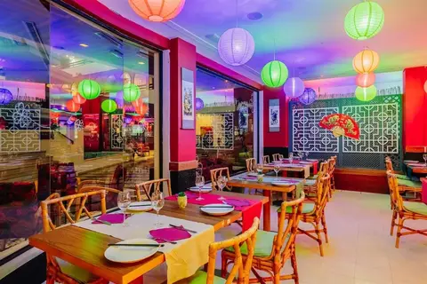 Muthu Oura Praia Hotel in Albufeira — foto 25