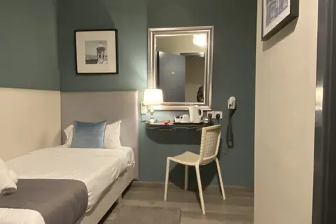 Sliema Marina Hotel in Sliema — foto 22