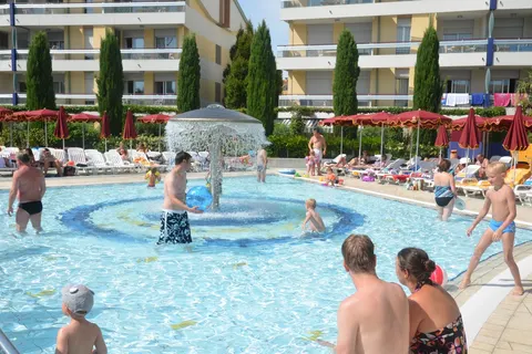 Vakantiepark Planetarium foto 14