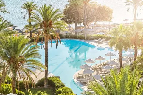 Grecotel Kos Imperial in Kos, foto 17