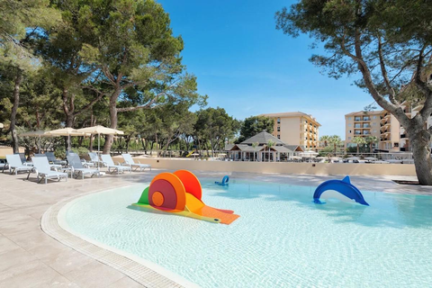 Can Picafort Palace foto 28