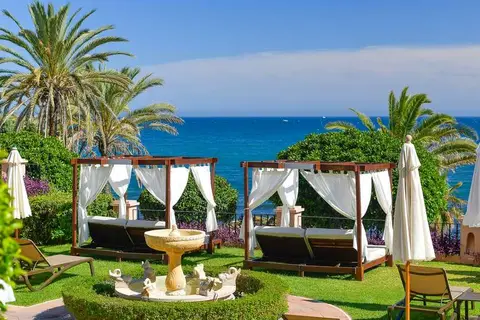 El Fuerte Marbella in Marbella, foto 22