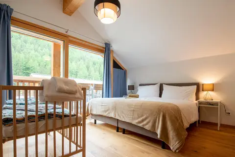 Montela Hotel & Resorts in Saas-Grund — foto 13