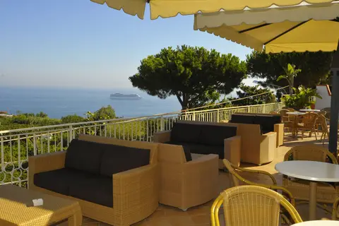 Poggio Aragosta in Ischia — foto 5