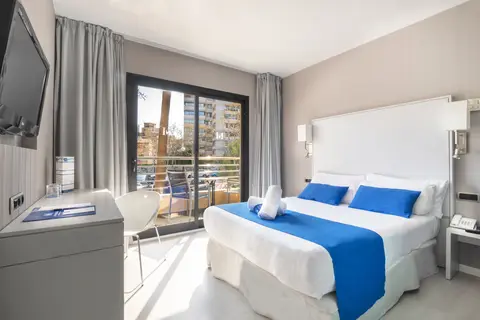 Hotel Isla Mallorca & Spa in Palma — foto 28