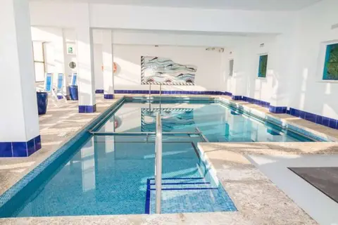 Hotel Club S'Illot in Manacor