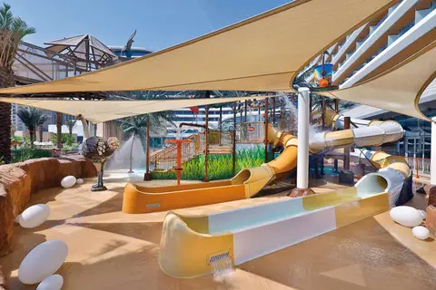 Waldorf Astoria Lusail Doha in Lusail — foto 14