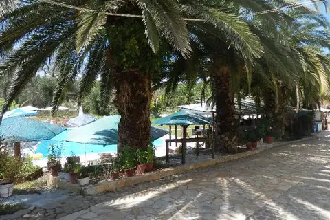 Pension Nychterida in Δημοτική Ενότητα Κορισσίων — foto 30