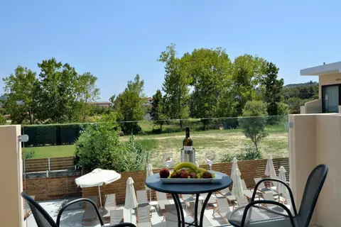 Selyria Resort in Δημοτική Ενότητα Ζακυνθίων — foto 18