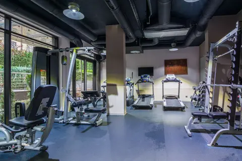 Best Western Plus Olives City Hotel in Проф. Христо Вакарелски — foto 14