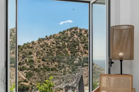 Stella Luxury Apartments in Αγία Γαλήνη — foto 8
