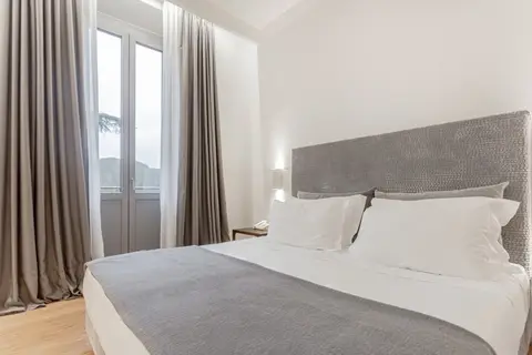 Grand Hotel Croce di Malta in Montecatini Terme — foto 11