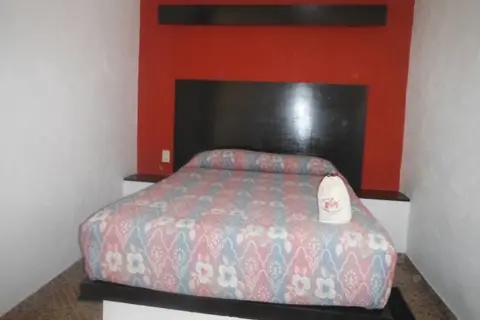 Capital O Hotel Meson Del Rio, Tepotzotlan in Cerrada Tepotzotlán, foto 12