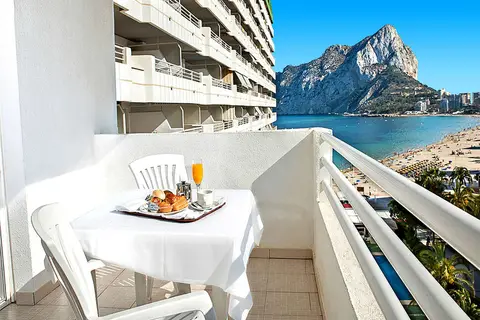 AR Roca Esmeralda & Spa in Calp — foto 8