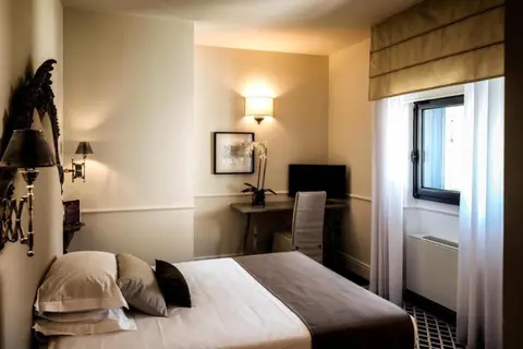 Hotel Boutique Palazzo Lorenzo in Florence — foto 14