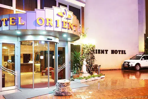 Orient Mintur Hotel in Fatih — foto 2