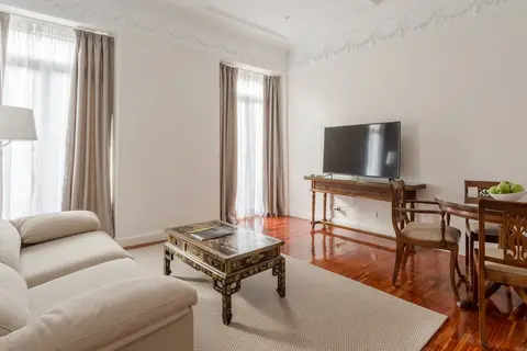 Sercotel Europa in San Sebastian — foto 28