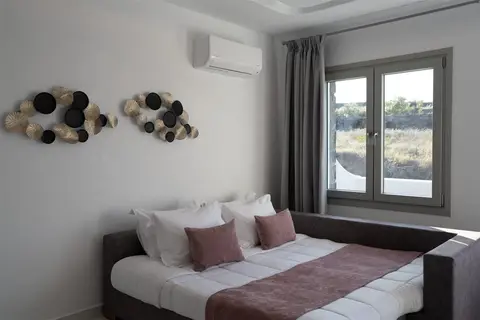 Griseo Villas in Καρτεράδος — foto 12