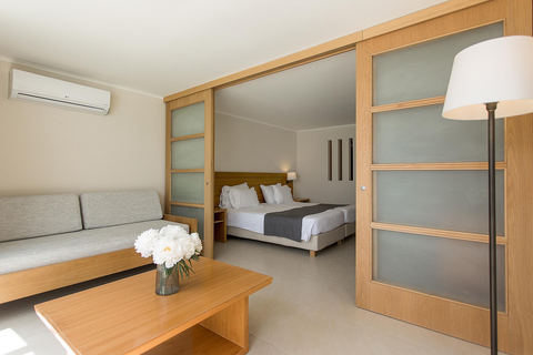 Hotel Corfu Holiday Palace foto 10