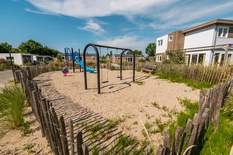 Vakantiepark Poort Van Zeeland foto 18